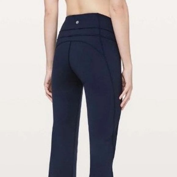 Groove pant - Picture 3 of 11